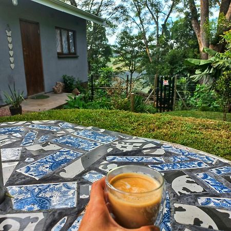 Highview Lodge Gillitts المظهر الخارجي الصورة