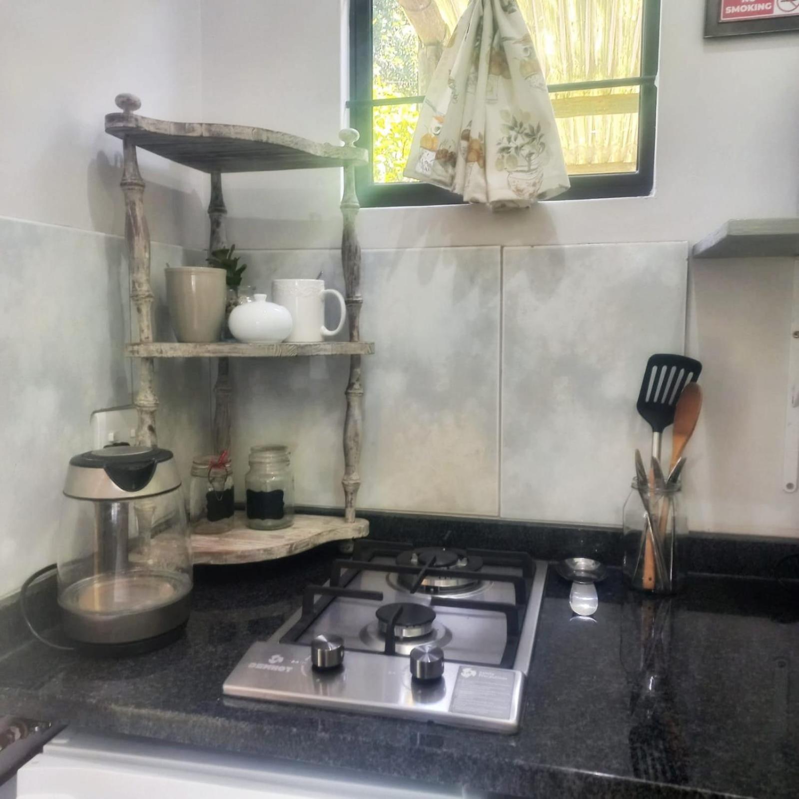 Highview Lodge Gillitts المظهر الخارجي الصورة