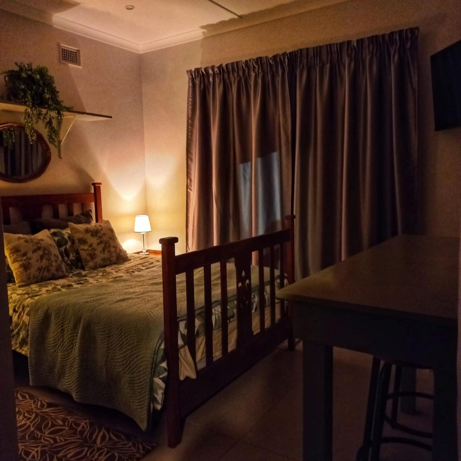 Highview Lodge Gillitts المظهر الخارجي الصورة