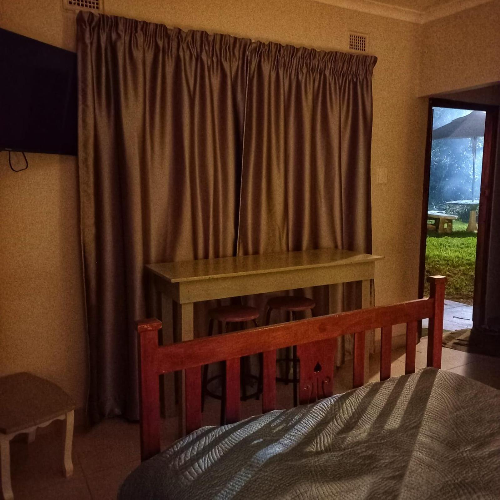 Highview Lodge Gillitts المظهر الخارجي الصورة